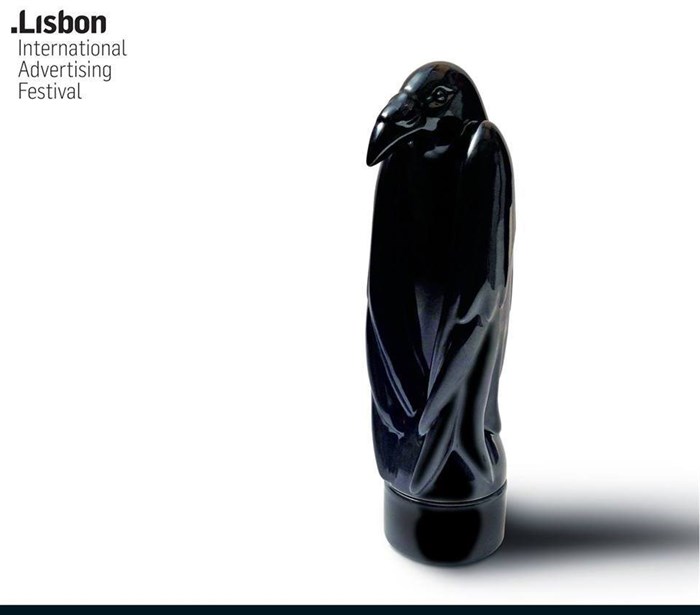 Image credit: Lisbon International Advertising Festival.