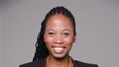 Molengwa Rose Luckscheiter.