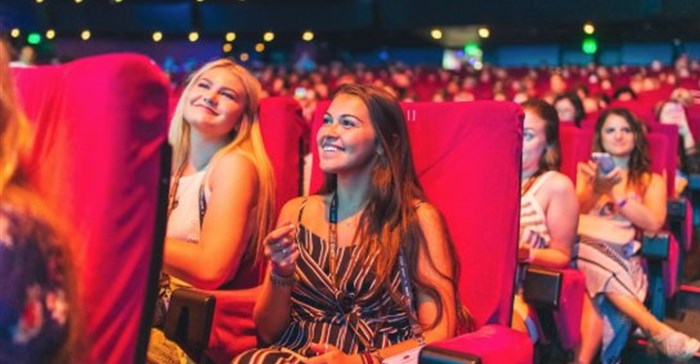 Image credit: Cannes Lions.