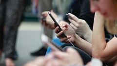 Image credit: ROBIN WORRALL on Unsplash.