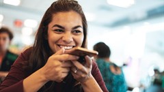 Artificial intelligence has a gender bias problem - just ask Siri