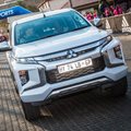 Mitsubishi Motors SA partners with Stillwater Sports