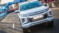 Mitsubishi Motors SA partners with Stillwater Sports