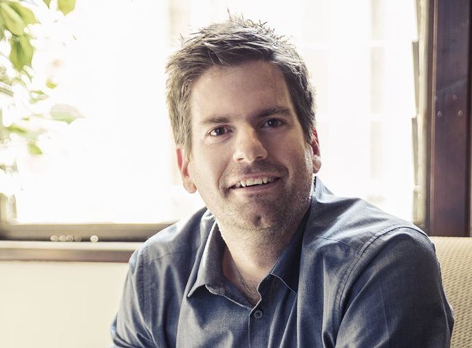 Gary Bannatyne, MD and co-founder of Level Up