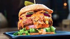 Beyond meat? The market for meat substitutes is way overdone