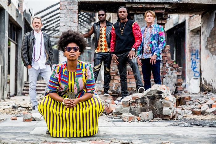 Freshlyground. Image credit: Jonx Pellimer.