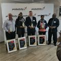 Inspiring productivity in South Africa