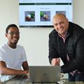 UCT student startups go to market