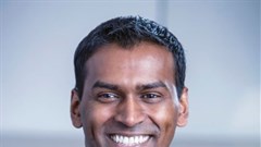 Lee Naik, CEO at TransUnion Africa