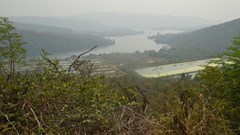 Lessons about housing from Ghana's Volta River project 50 years on