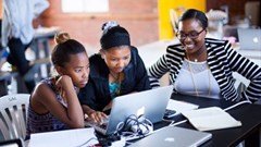 A sustainable AfricaCom 2019