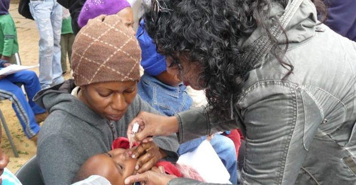 Source: Rotary Family Health Days