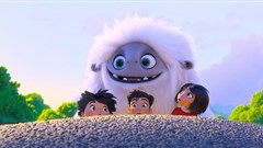 #OnTheBigScreen: Abominable, Teen Spirit and Ready Or Not