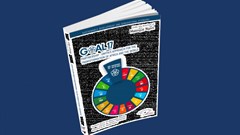 United Nations SDG publication released this week.