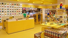 Cape Town gets its first Lego Certified Store