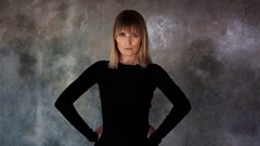 Bronwyn Williams, future finance specialist at Flux Trends. Image credit: .