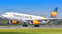 Image credit: Thomas Cook.