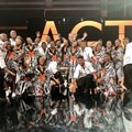 Ndlovu Youth Choir signs with Syco Entertainment, Sony Music Entertainment Africa