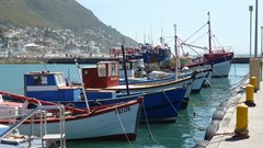 New documentary shines light on Kalk Bay fishing community's 'stolen heritage'