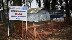 Hugh Kinsella Cunningham/EPA-EFE