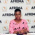 Associate Producer, AFRIMA, Adenrele Niyi.