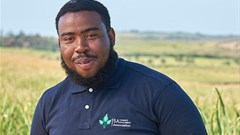 Tongaat Hulett empowering youth in sugarcane farming through transformation initiative