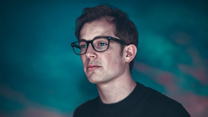 #MusicExchange: David Watkyns