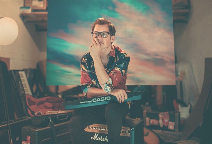 #MusicExchange: David Watkyns