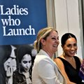 Duchess of Sussex meets local female entrepreneurs