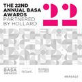 #BASA22 Awards finalists announced