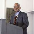 Minerals Council President Mxolisi Mgojo