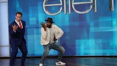 Image credit: The Ellen Show.