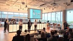 Africa proptech association launched, predicts vibrant startup ecosystem for continent