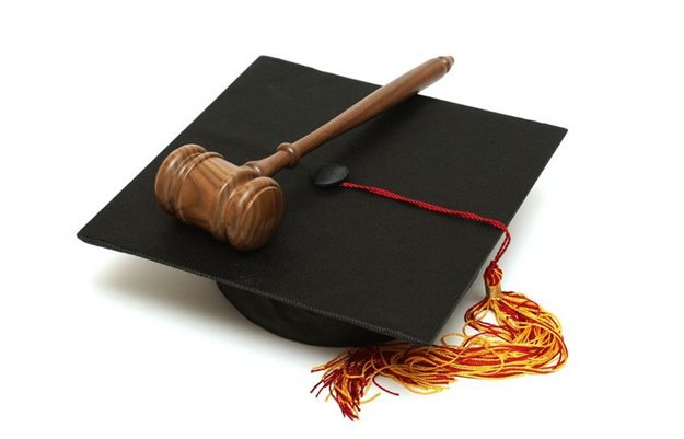 National Moot Court Competition winners