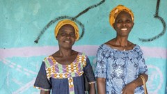 Cargill, IFC renew partnership in strengthening cocoa producing cooperatives