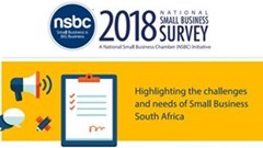 NSBC releases 2018 National Small Business Survey