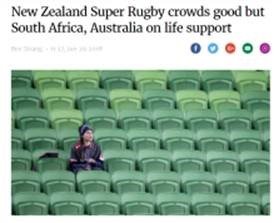 Will it be third time lucky for the Springboks at the Rugby World Cup?