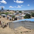 Namibia's urban poor are stuck in limbo, without land or services