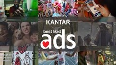 Kantar announces South Africa's Top 10 Best Liked Ads for Q1 and Q2 2019