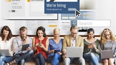 Uber Works is a new app that connects job seekers with employers