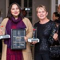 The Media 24 winners. Image supplied.
