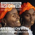 AFI Fashion Week to open with African Fashion Unites show