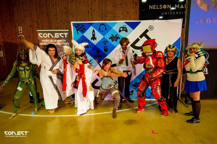 PE's Con.nect Convention thrills