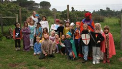 The importance of story