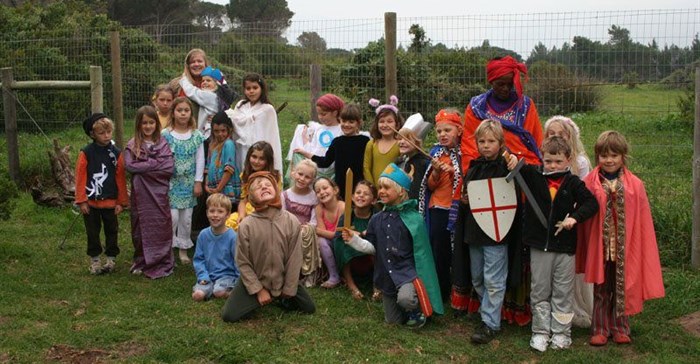 The importance of story