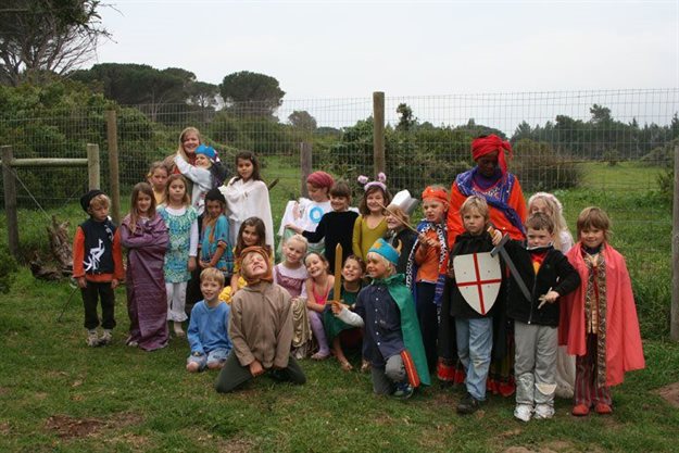 The importance of story