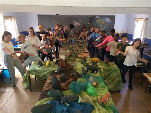 The importance of story