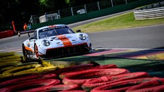 Kyalami 9 Hour returns after 37 years