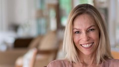 Dale Hefer, Integrated Marketing Conference (IMC) CEO.