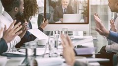 Regus brings the Flexible Working Revolution to Britam Towers, Nairobi